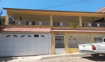 Foto de inmueble en CALLE MARIANA VALDEZ #CONTIGUO AL 65, Col. 6 de Enero C.P. 80010, Culiacán