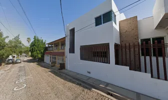 Foto de inmueble en Mariana valdez contiguo  #0, Col. 6 de Enero C.P. 80010, Culiacán