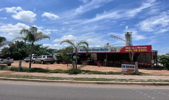 Foto de inmueble en Carretera bacurimi , Col. Acueducto C.P. 80058, Culiacán