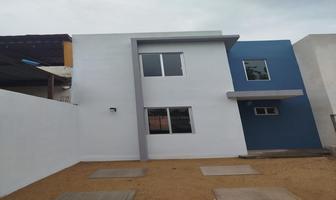 Foto de inmueble en Vendo Casa Nueva Col, Adolfo López Mateos, Col. Adolfo Lopez Mateos C.P. 80190, Culiacán