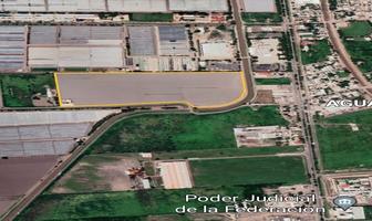 Foto de inmueble en Carretera a Navolato, Col. Aguaruto Centro C.P. 80308, Culiacán