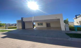 Foto de inmueble en Circuito cerrado, Col. Álamos Country C.P. 81271, Ahome