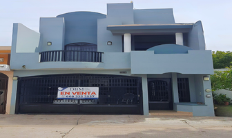 Foto de inmueble en Conquistadores, Col. Álamos Country C.P. 81271, Ahome