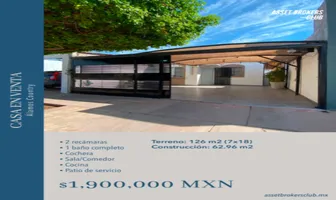 Foto de inmueble en Sin nombre de calle #S/N, Col. Álamos Country C.P. 81271, Ahome