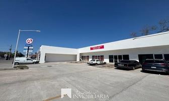 Foto de inmueble en Plaza Comercial, Col. Álamos II C.P. 81248, Ahome