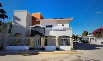 Foto de inmueble en av zodiaco y av. 18 de marzo #1074, Col. Alfonso G. Calderón C.P. 80327, Navolato