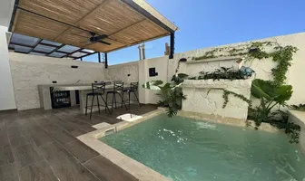 Foto de inmueble en ALMARENA RESIDENCIAL #1, Col. Almarena Residencial C.P. 82112, Mazatlán