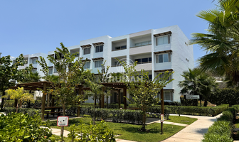 Foto de inmueble en AV. ALMARENA PRIVADA CORAL EDIFICIO 3, Col. Almarena Residencial C.P. 82112, Mazatlán