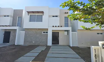 Foto de inmueble en ALMARENA RESIDENCIAL, CALLE PEGASO #1414, Col. Altabrisa Residencial C.P. 82112, Mazatlán