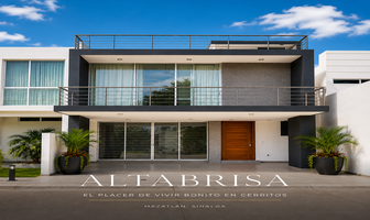 Foto de inmueble en ALTABRISA, Col. Altabrisa Residencial C.P. 82112, Mazatlán