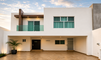 Foto de inmueble en ALTABRISA, Col. Altabrisa Residencial C.P. 82112, Mazatlán