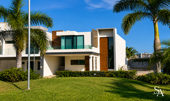 Foto de inmueble en ALTABRISA RESIDENCIAL, Col. Altabrisa Residencial C.P. 82112, Mazatlán