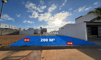 Foto de inmueble en Circuito Atlantico, Col. Altabrisa Residencial C.P. 82112, Mazatlán