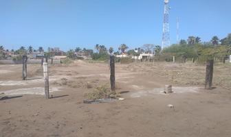 Foto de inmueble en AVENIDA DEL MAR #SNInt. SN, Col. Altata C.P. 80363, Navolato