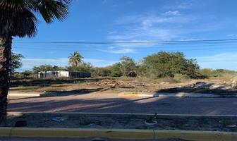Foto de inmueble en Av. del Mar, Col. Altata C.P. 80363, Navolato