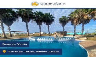 Foto de inmueble en Nuevo Altata, Col. Altata C.P. 80363, Navolato