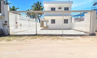 Foto de inmueble en Privada Hawaii, Col. Altata C.P. 80363, Navolato