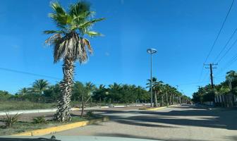 Foto de inmueble en Unnamed Road, Col. Altata C.P. 80363, Navolato