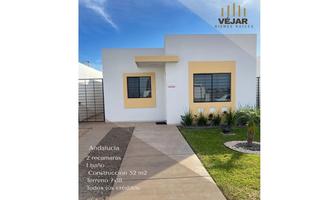 Foto de inmueble en , Col. Andalucía C.P. 81294, Ahome