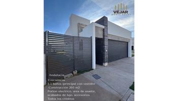 Foto de inmueble en , Col. Andalucía C.P. 81294, Ahome