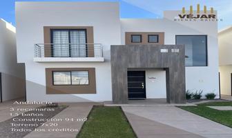Foto de inmueble en , Col. Andalucía C.P. 81294, Ahome