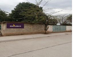 Foto de inmueble en MIGUEL HIDALGO, Col. Angostura Centro C.P. 81600, Angostura