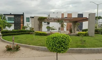 Foto de inmueble en José Ángel Espinoza Ferrusquilla #2625, Col. Antonio Rosales C.P. 80230, Culiacán