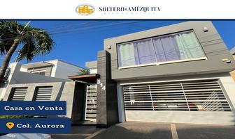 Foto de inmueble en Col. Aurora, Col. Aurora C.P. 80060, Culiacán