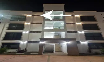 Foto de inmueble en Avenida Mario huerta #1808, Col. Azul Marino C.P. 82112, Mazatlán