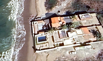 Foto de inmueble en Azul Marino Condos, Col. Azul Marino C.P. 82112, Mazatlán