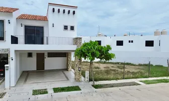Foto de inmueble en Marde cortes #1711Int. 1711, Col. Azul Marino C.P. 82112, Mazatlán