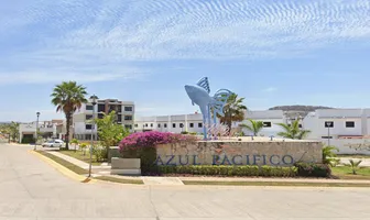 Foto de inmueble en HABAL CERRITOS #1806, Col. Azul Pacific C.P. 82112, Mazatlán