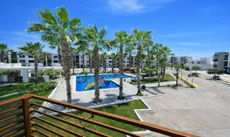 Foto de inmueble en turquesa #1908, Col. Azul Pacific C.P. 82112, Mazatlán