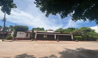Foto de inmueble en Ramón López Velarde #3071, Col. Bachigualato C.P. 80140, Culiacán