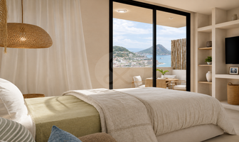 Foto de inmueble en Cerro de la Nevería, Col. Balcones de Loma Linda C.P. 82000, Mazatlán