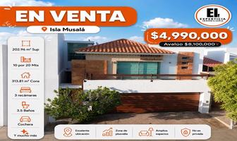 Foto de inmueble en Del Espiritu Santo #1255, Col. Banus 360 C.P. 80065, Culiacán