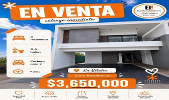 Foto de inmueble en Boulevard Barcanona #3444, Col. Barcelona Sección Villa Barcelona C.P. 80059, Culiacán