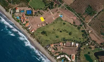 Foto de inmueble en Cerrada Villa del Carmen Oeste No. 1846 (Lote 46), Sub-condominio 18-A "La Villa" #46, Col. Barron C.P. 82266, Mazatlán