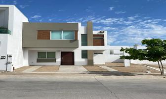 Foto de inmueble en Casa EN Venta EN Privada Corina Belcantto, Col. Belcantto C.P. 80184, Culiacán
