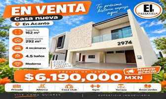 Foto de inmueble en Carretera a Imala #2971, Col. Benevento Residencial C.P. 80014, Culiacán