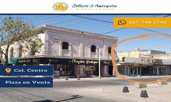 Foto de inmueble en Benito Juárez, Col. Benito Juárez C.P. 80210, Culiacán