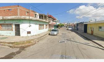 Foto de inmueble en De La Neveria #00, Col. Benito Juárez C.P. 82180, Mazatlán
