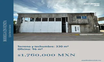 Foto de inmueble en Sin nombre de calle #S/N, Col. Benito Juárez C.P. 81316, Ahome