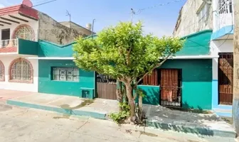 Foto de inmueble en Sin nombre de calle, Col. Benito Juárez C.P. 82180, Mazatlán