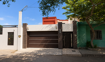 Foto de inmueble en priv leyva solano, Col. Benito Juárez C.P. 80450, Culiacán
