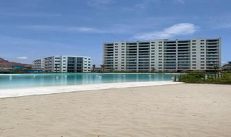 Foto de inmueble en Avenida Óscar Pérez Escobosa #1600, Col. Bluu Habitat Lagoons C.P. 82124, Mazatlán