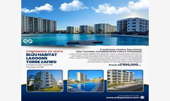 Foto de inmueble en Perez escobosa #58, Col. Bluu Habitat Lagoons C.P. 82124, Mazatlán