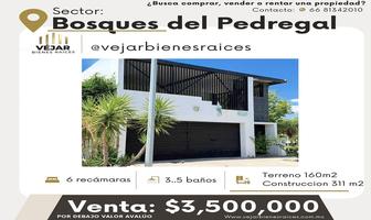 Foto de inmueble en BOSQUES DEL PEDREGAL, Col. Bosques del Pedregal C.P. 81234, Ahome