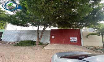 Foto de inmueble en CERRO ALGODONES, Col. Buenos Aires C.P. 80199, Culiacán