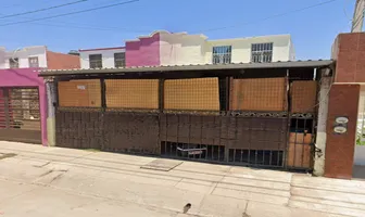 Foto de inmueble en MARIA DEL CARMEN #0, Col. Bugambilias C.P. 82139, Mazatlán